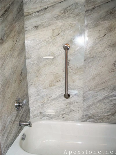 Pannelli tal-ħajt tal-kwarżit tal-blat prefabbrikati